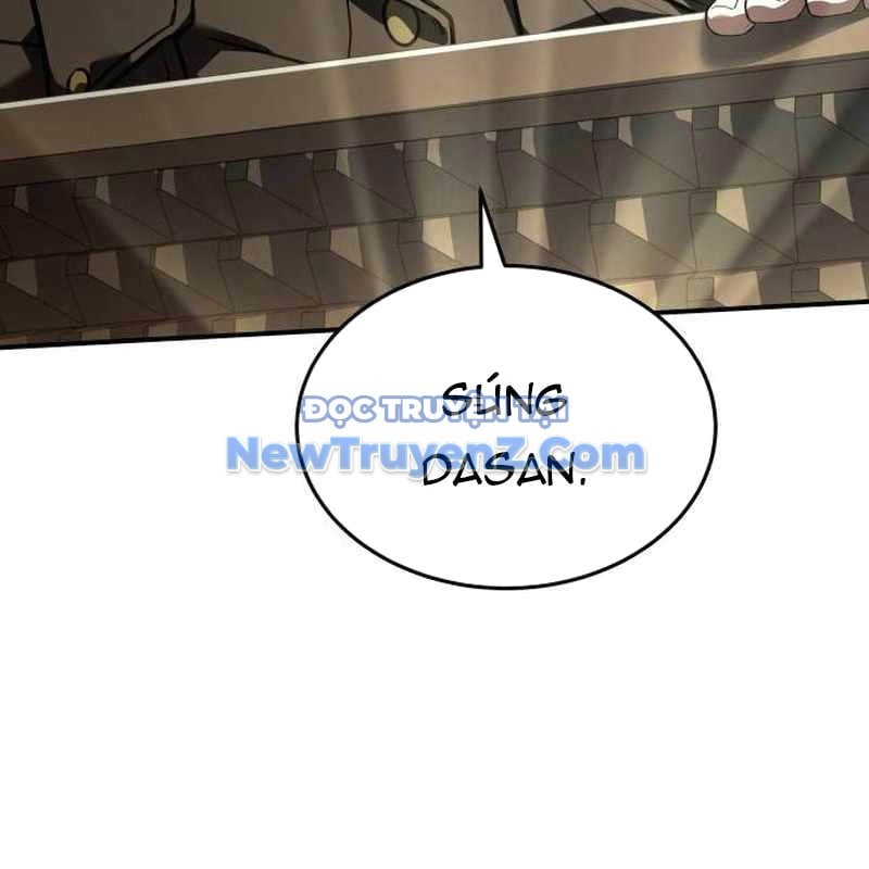 Kim Chiến Sĩ: Hành Trình Xây Dựng Đặc Tính: Chapter 40