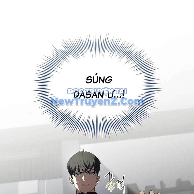 Kim Chiến Sĩ: Hành Trình Xây Dựng Đặc Tính: Chapter 40