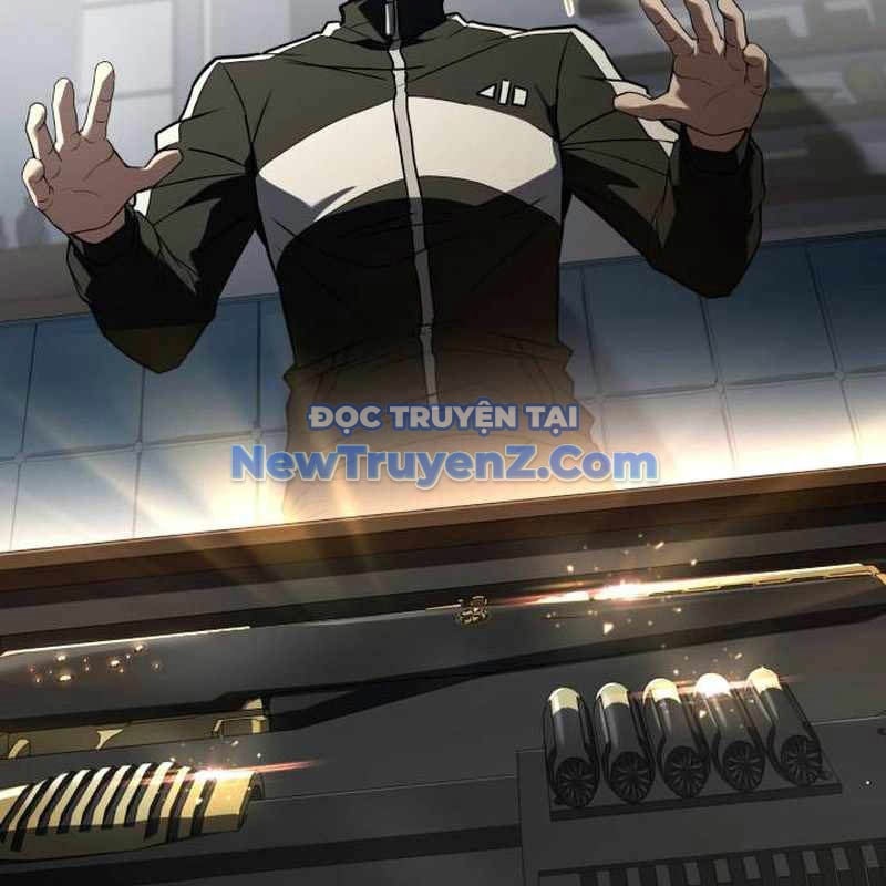 Kim Chiến Sĩ: Hành Trình Xây Dựng Đặc Tính: Chapter 40