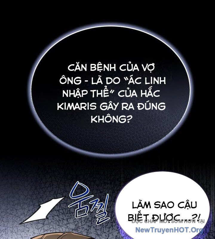 Kim Chiến Sĩ: Hành Trình Xây Dựng Đặc Tính: Chapter 43