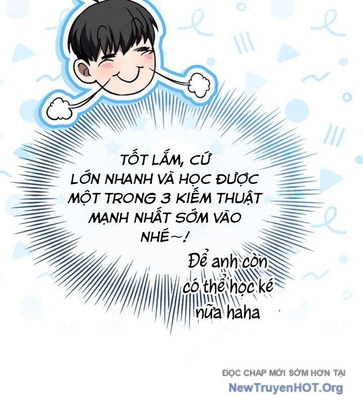 Kim Chiến Sĩ: Hành Trình Xây Dựng Đặc Tính: Chapter 43