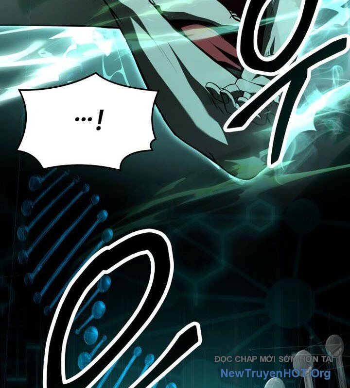 Kim Chiến Sĩ: Hành Trình Xây Dựng Đặc Tính: Chapter 43