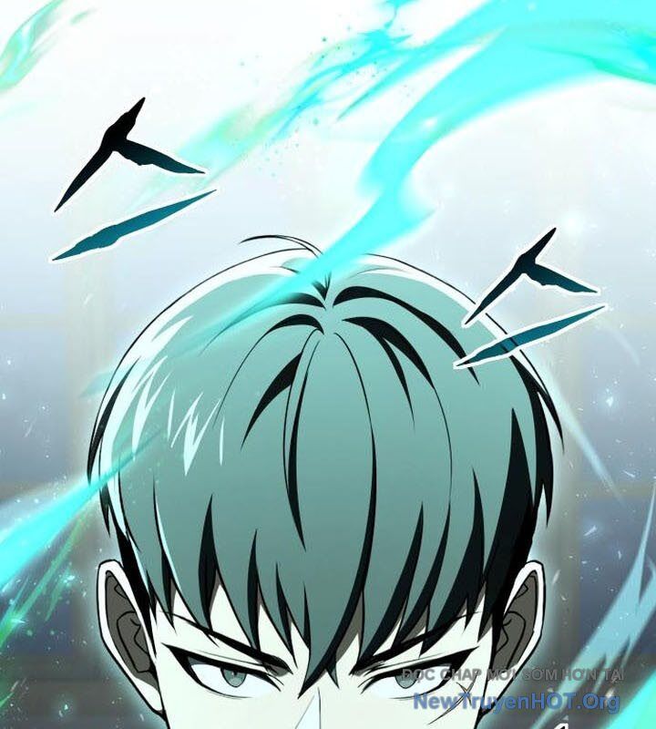 Kim Chiến Sĩ: Hành Trình Xây Dựng Đặc Tính: Chapter 43