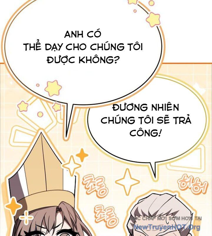 Kim Chiến Sĩ: Hành Trình Xây Dựng Đặc Tính: Chapter 43