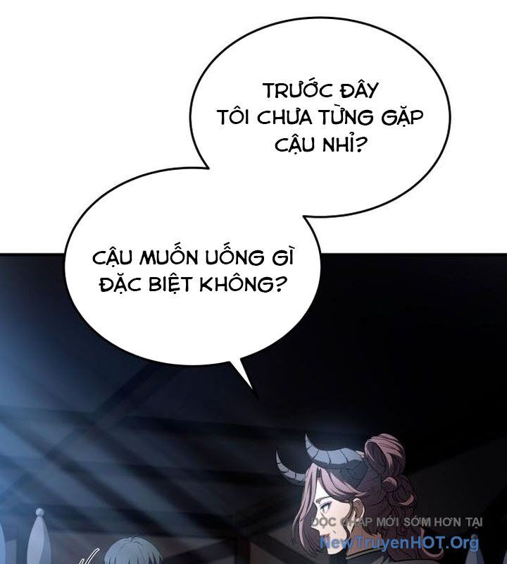 Kim Chiến Sĩ: Hành Trình Xây Dựng Đặc Tính: Chapter 43