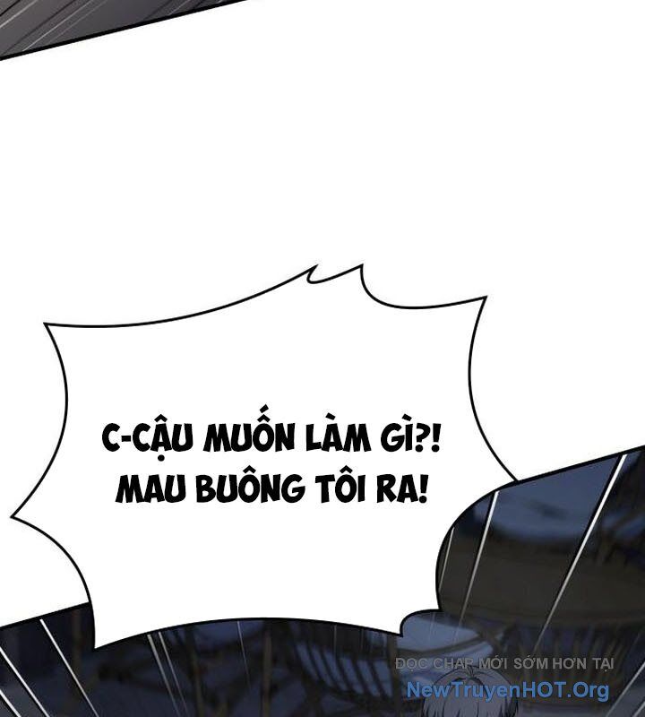 Kim Chiến Sĩ: Hành Trình Xây Dựng Đặc Tính: Chapter 43