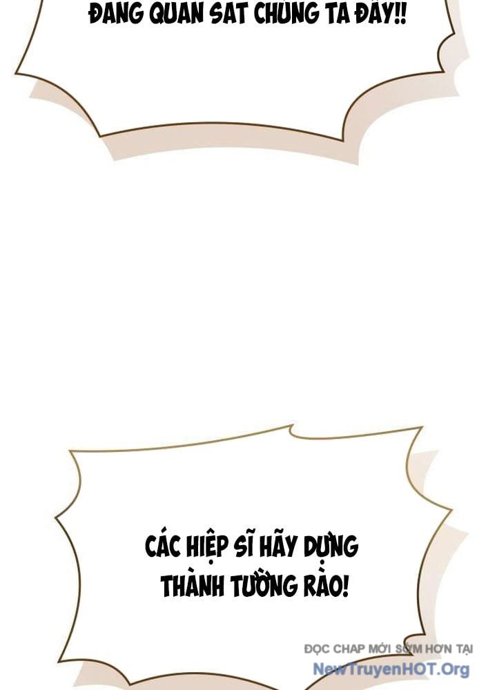 Kim Chiến Sĩ: Hành Trình Xây Dựng Đặc Tính: Chapter 45