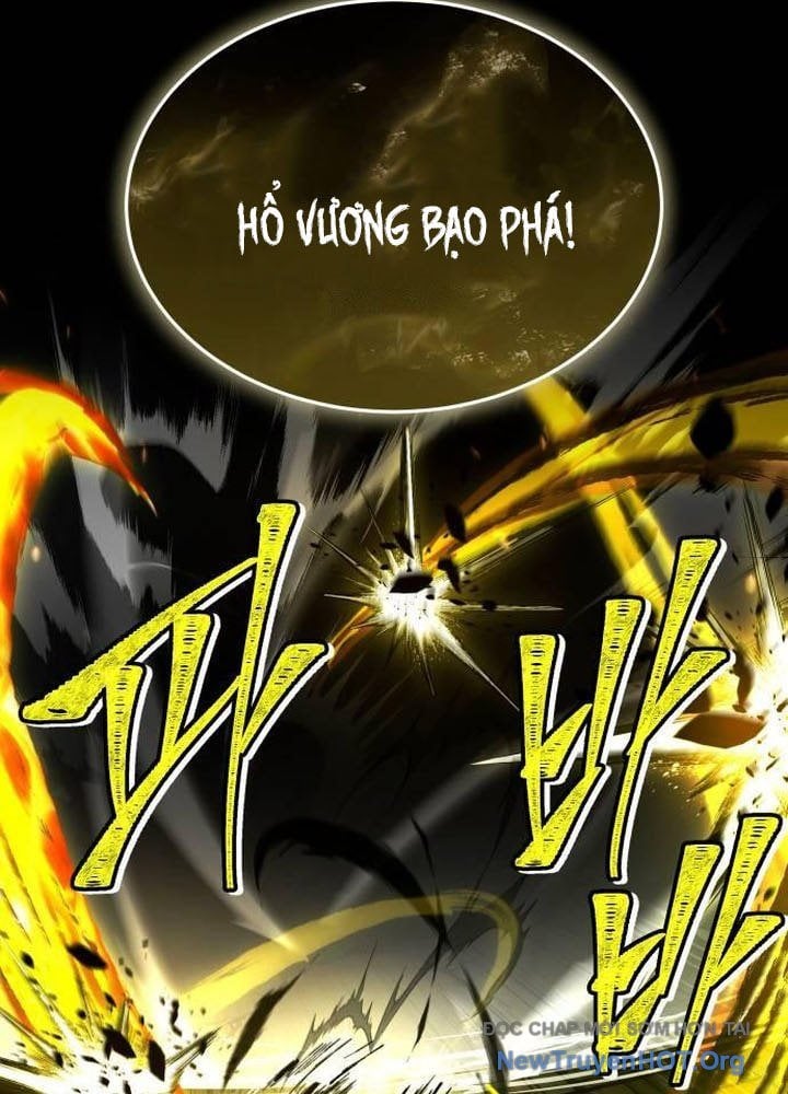 Kim Chiến Sĩ: Hành Trình Xây Dựng Đặc Tính: Chapter 45