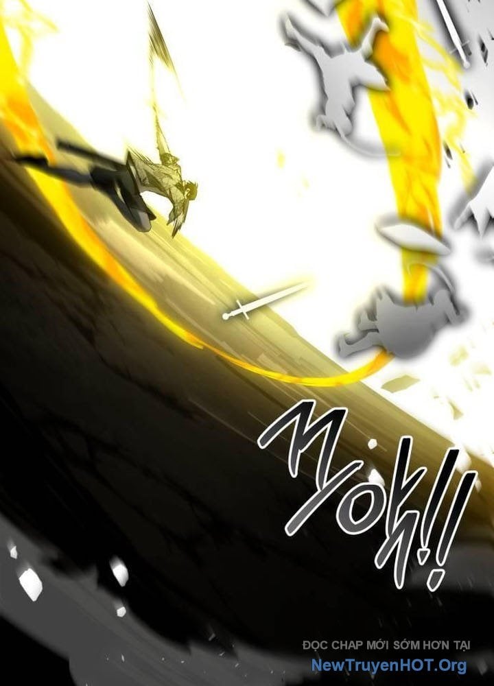 Kim Chiến Sĩ: Hành Trình Xây Dựng Đặc Tính: Chapter 45