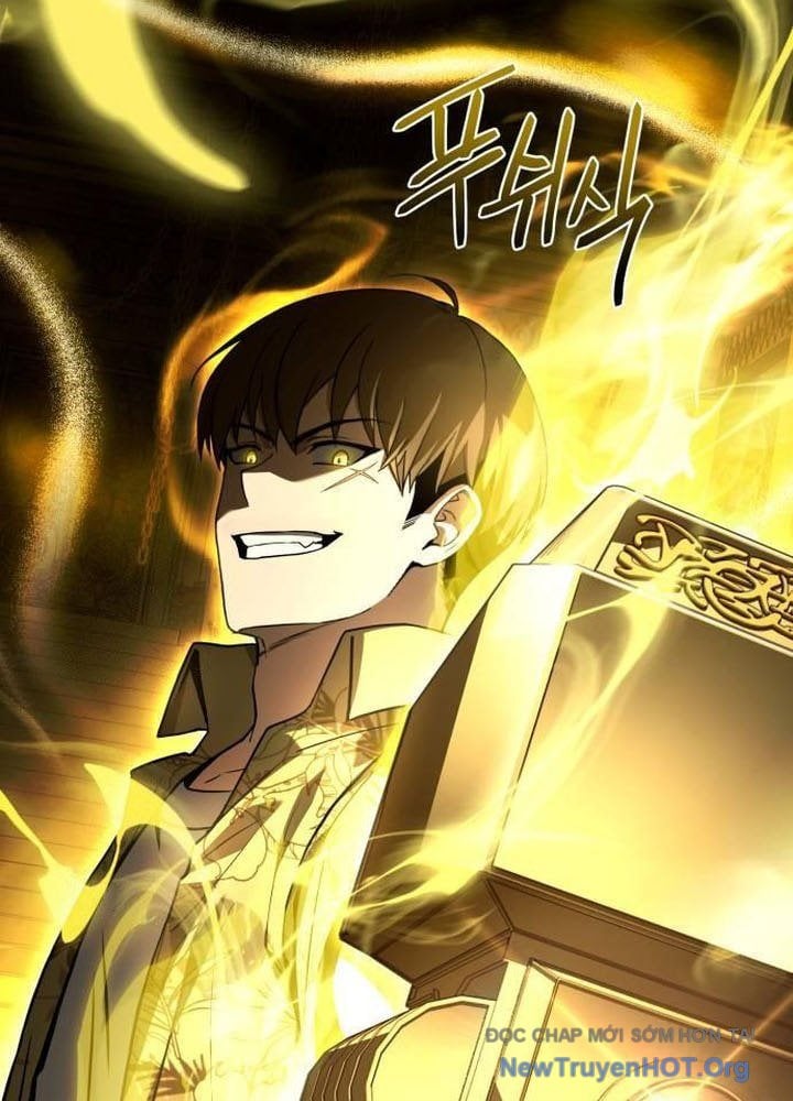Kim Chiến Sĩ: Hành Trình Xây Dựng Đặc Tính: Chapter 45