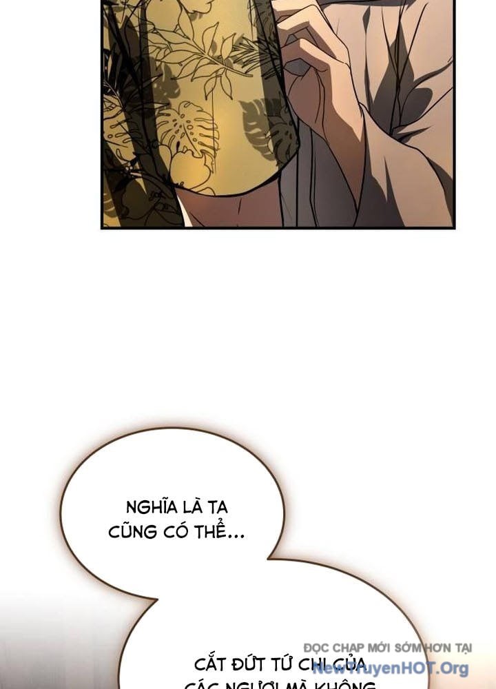Kim Chiến Sĩ: Hành Trình Xây Dựng Đặc Tính: Chapter 45