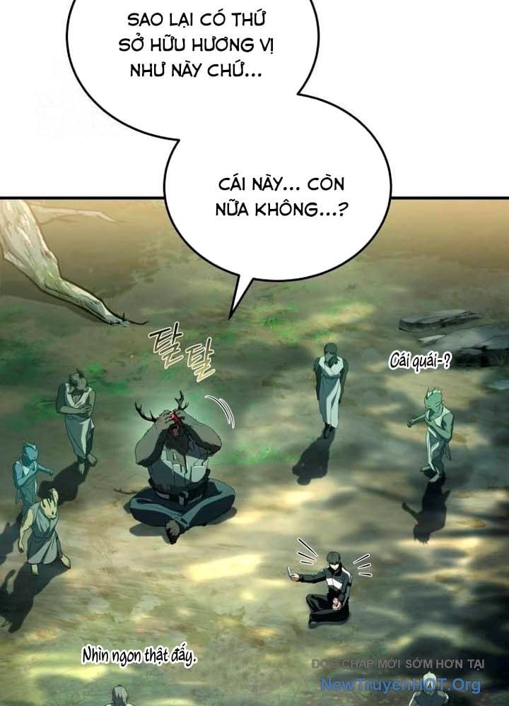 Kim Chiến Sĩ: Hành Trình Xây Dựng Đặc Tính: Chapter 46