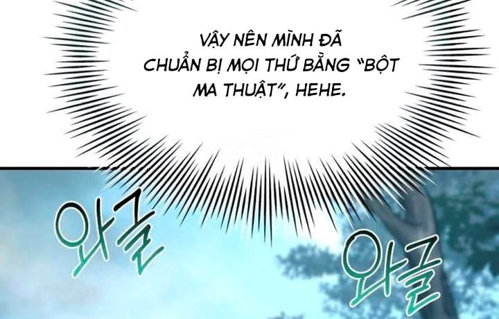 Kim Chiến Sĩ: Hành Trình Xây Dựng Đặc Tính: Chapter 46