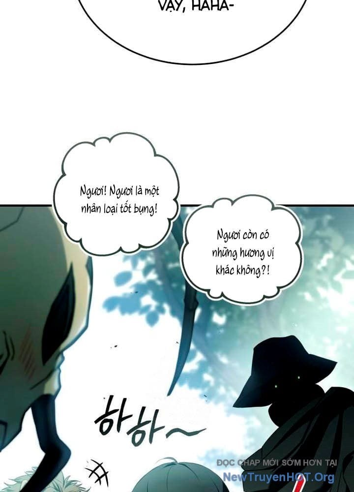 Kim Chiến Sĩ: Hành Trình Xây Dựng Đặc Tính: Chapter 46