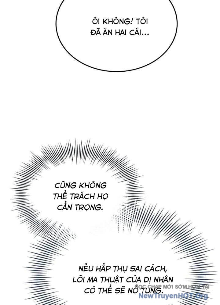 Kim Chiến Sĩ: Hành Trình Xây Dựng Đặc Tính: Chapter 46