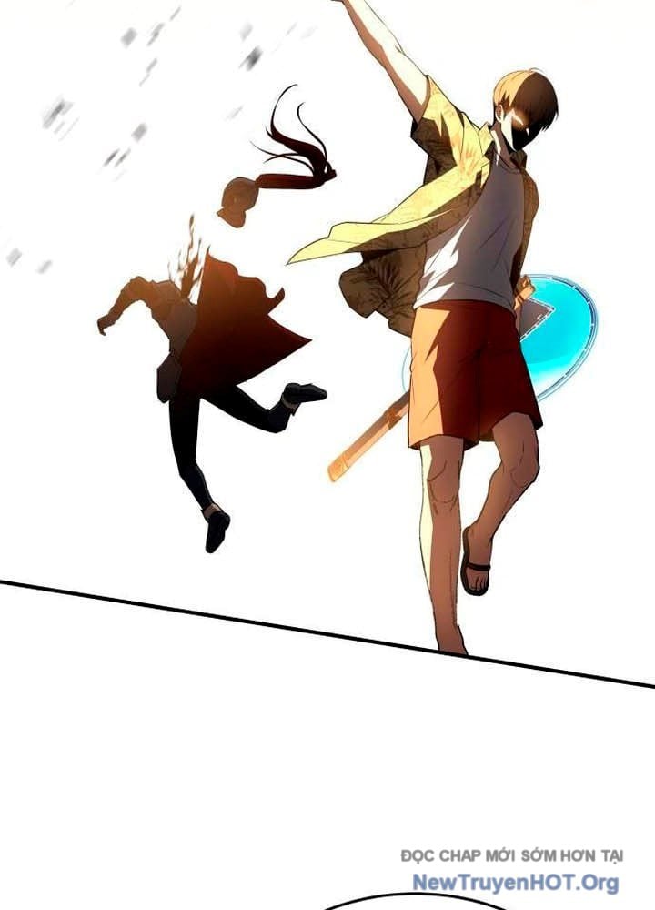 Kim Chiến Sĩ: Hành Trình Xây Dựng Đặc Tính: Chapter 46