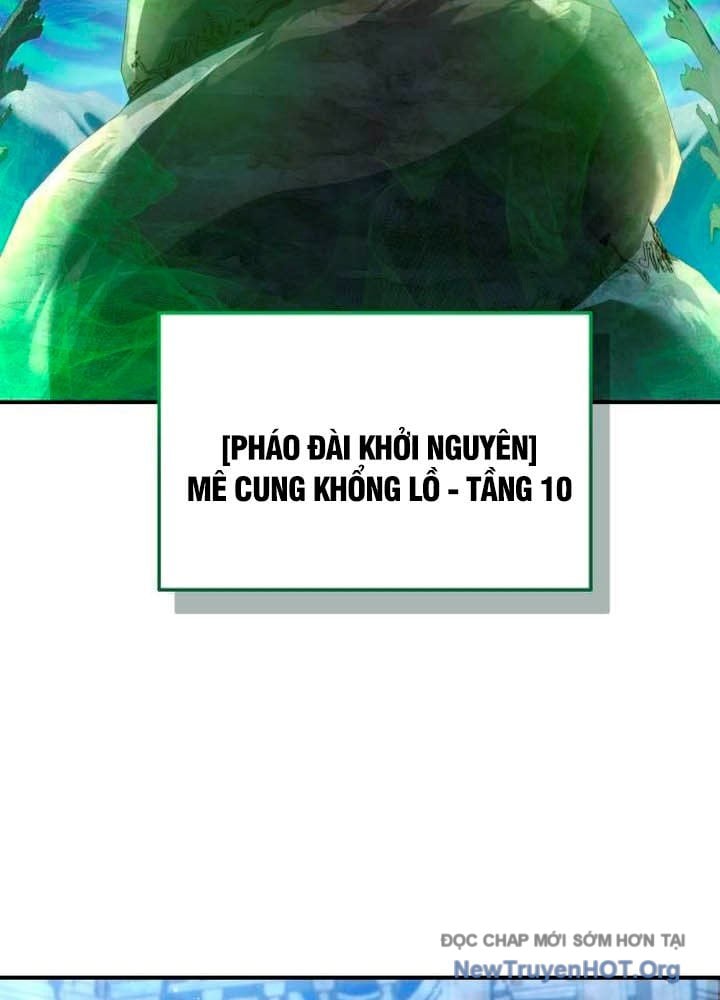 Kim Chiến Sĩ: Hành Trình Xây Dựng Đặc Tính: Chapter 46