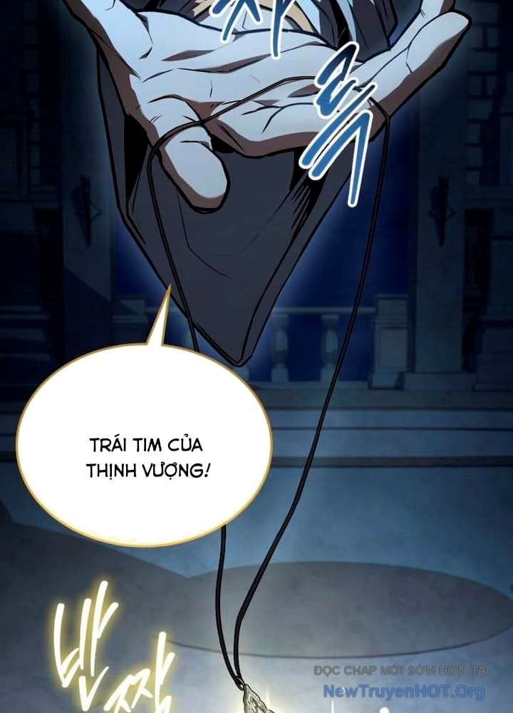 Kim Chiến Sĩ: Hành Trình Xây Dựng Đặc Tính: Chapter 46