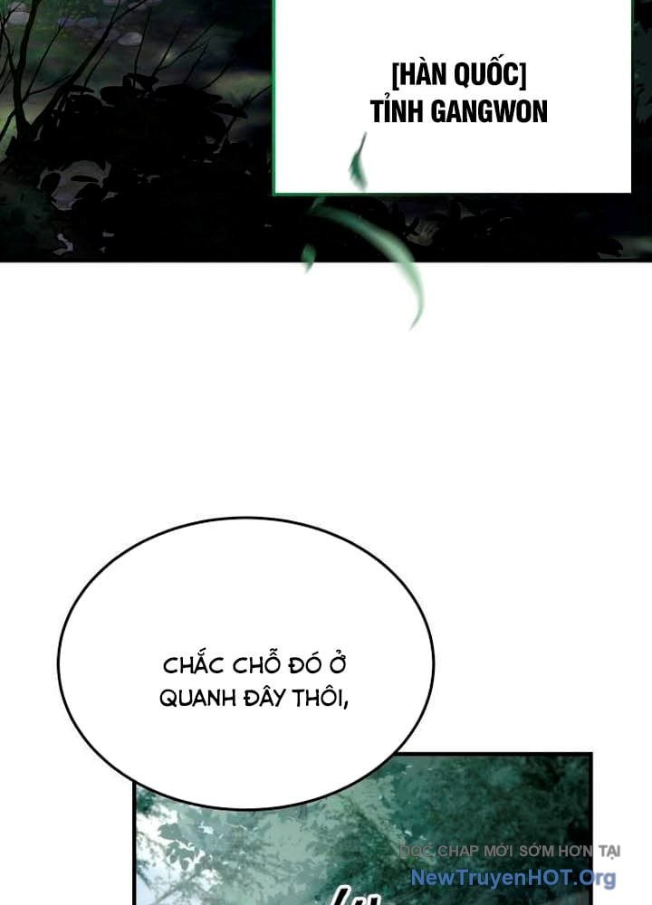 Kim Chiến Sĩ: Hành Trình Xây Dựng Đặc Tính: Chapter 46