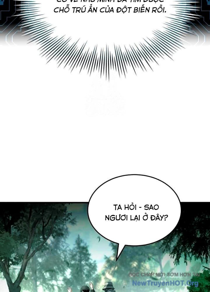 Kim Chiến Sĩ: Hành Trình Xây Dựng Đặc Tính: Chapter 46