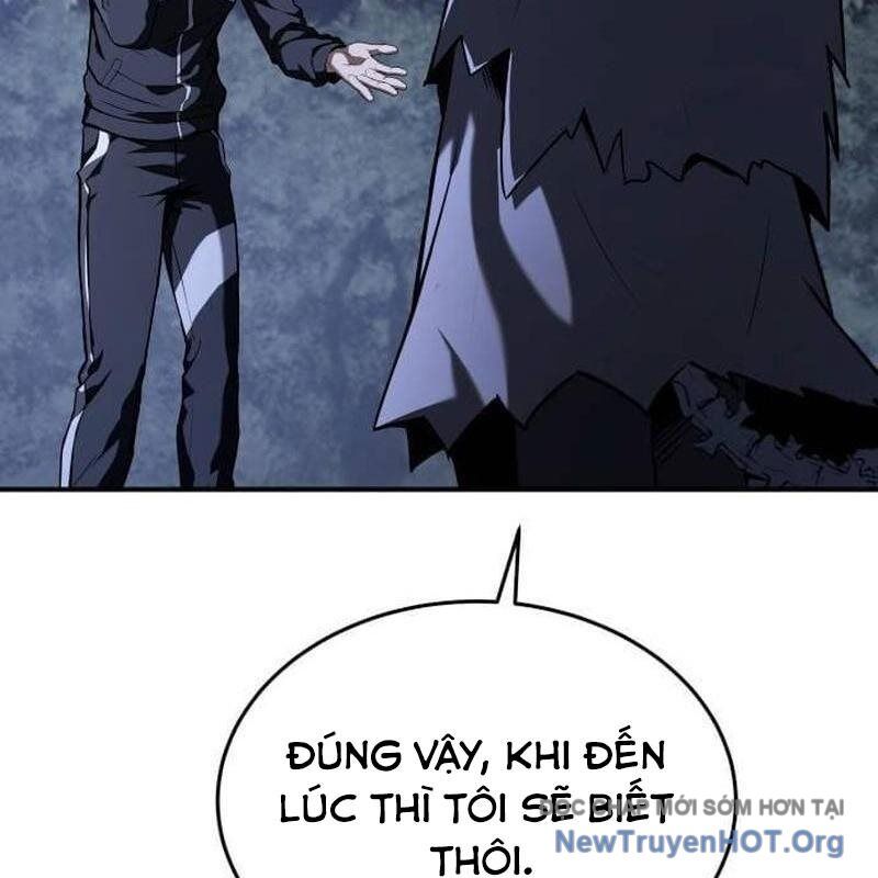Kim Chiến Sĩ: Hành Trình Xây Dựng Đặc Tính: Chapter 47