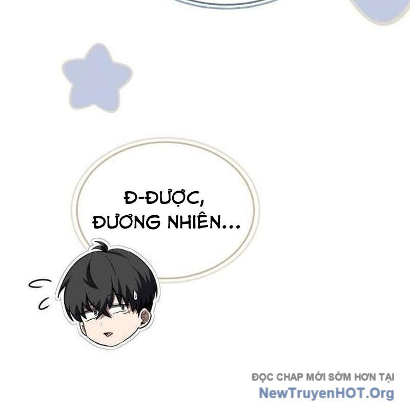 Kim Chiến Sĩ: Hành Trình Xây Dựng Đặc Tính: Chapter 47
