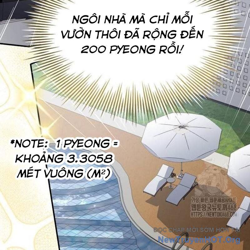 Kim Chiến Sĩ: Hành Trình Xây Dựng Đặc Tính: Chapter 47