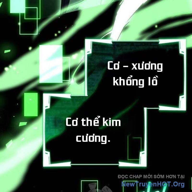 Kim Chiến Sĩ: Hành Trình Xây Dựng Đặc Tính: Chapter 47