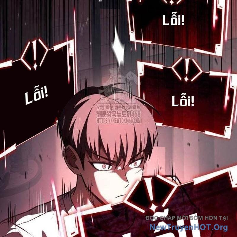 Kim Chiến Sĩ: Hành Trình Xây Dựng Đặc Tính: Chapter 47