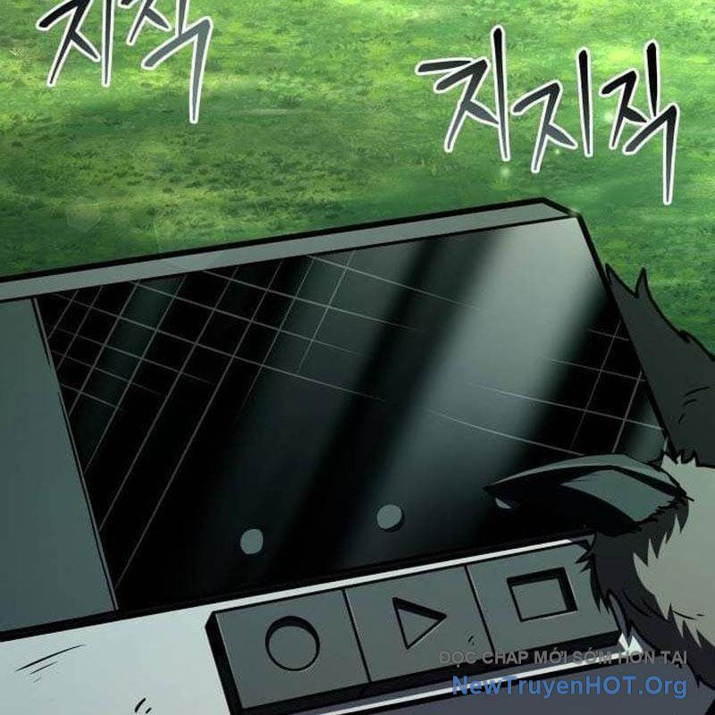 Kim Chiến Sĩ: Hành Trình Xây Dựng Đặc Tính: Chapter 47