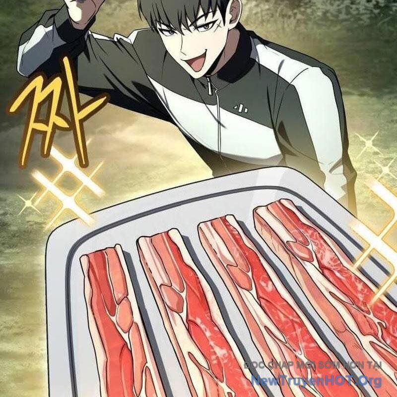 Kim Chiến Sĩ: Hành Trình Xây Dựng Đặc Tính: Chapter 47