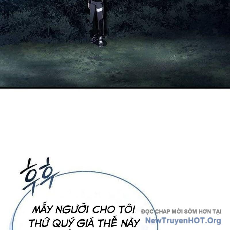Kim Chiến Sĩ: Hành Trình Xây Dựng Đặc Tính: Chapter 47