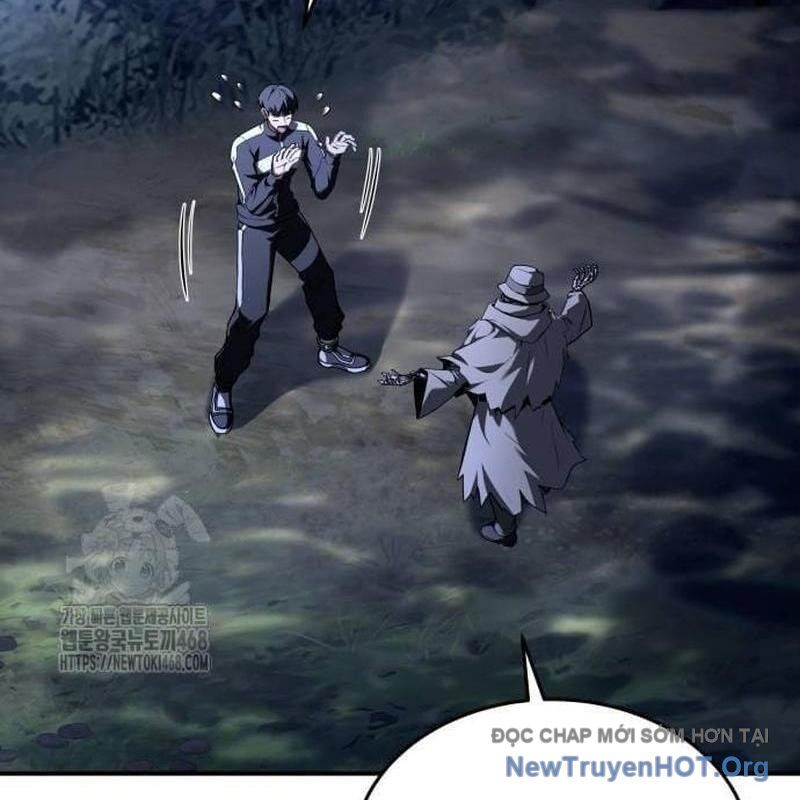 Kim Chiến Sĩ: Hành Trình Xây Dựng Đặc Tính: Chapter 47