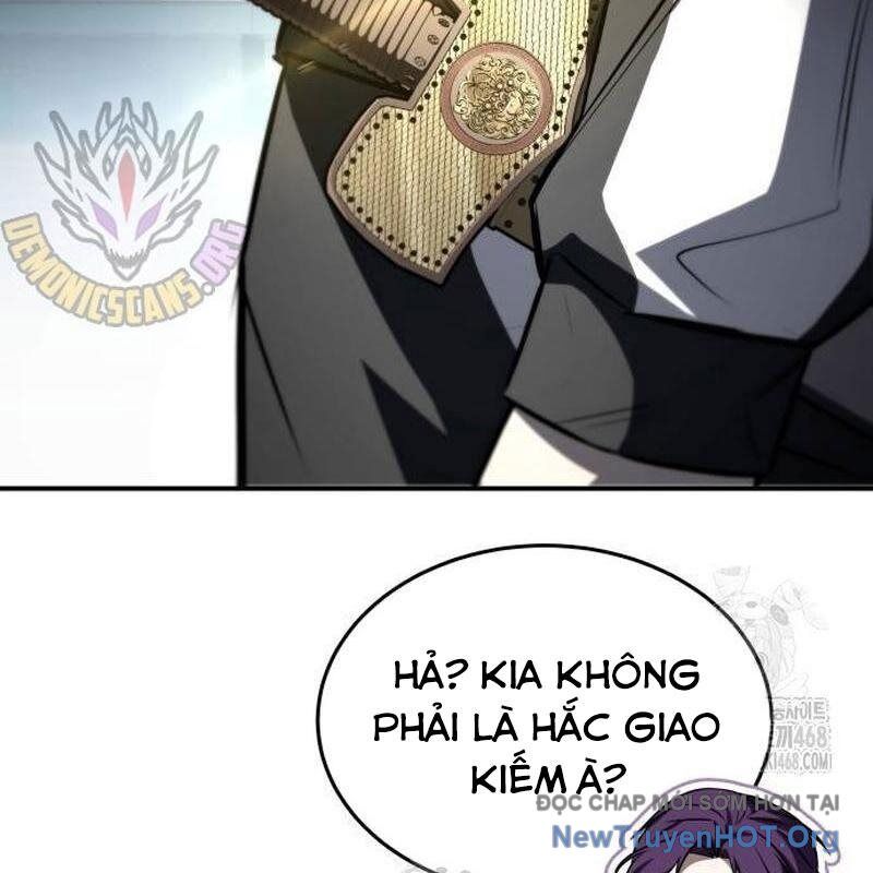 Kim Chiến Sĩ: Hành Trình Xây Dựng Đặc Tính: Chapter 48