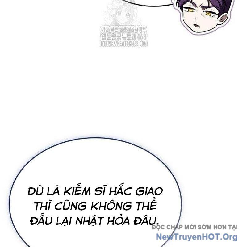 Kim Chiến Sĩ: Hành Trình Xây Dựng Đặc Tính: Chapter 48