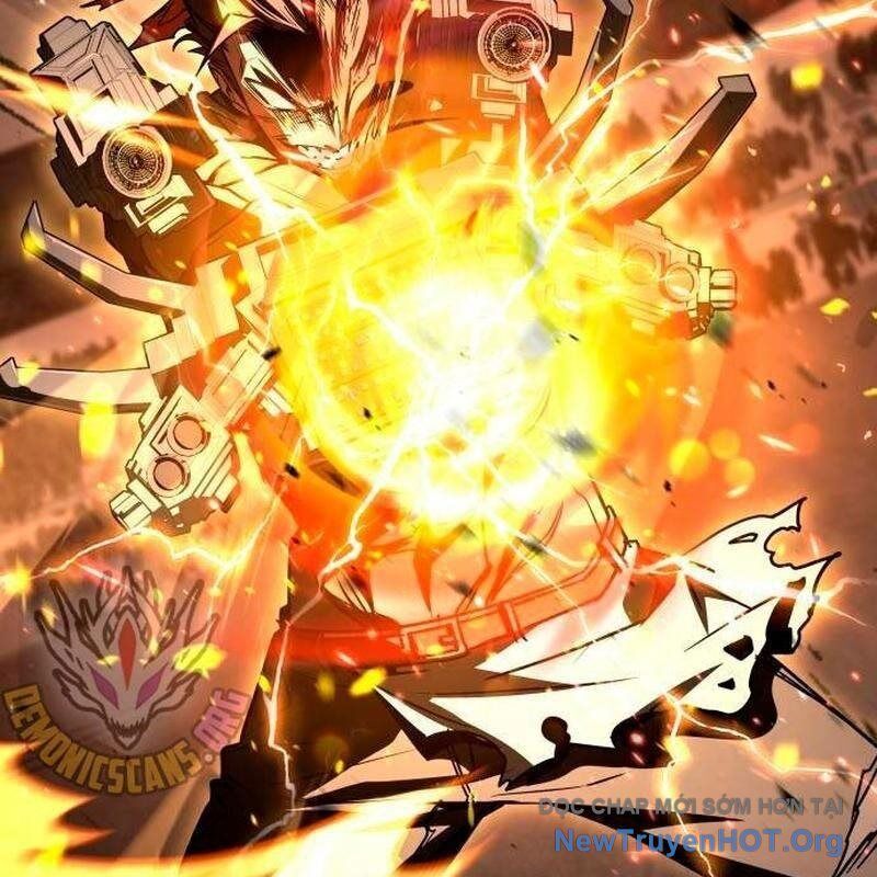 Kim Chiến Sĩ: Hành Trình Xây Dựng Đặc Tính: Chapter 48