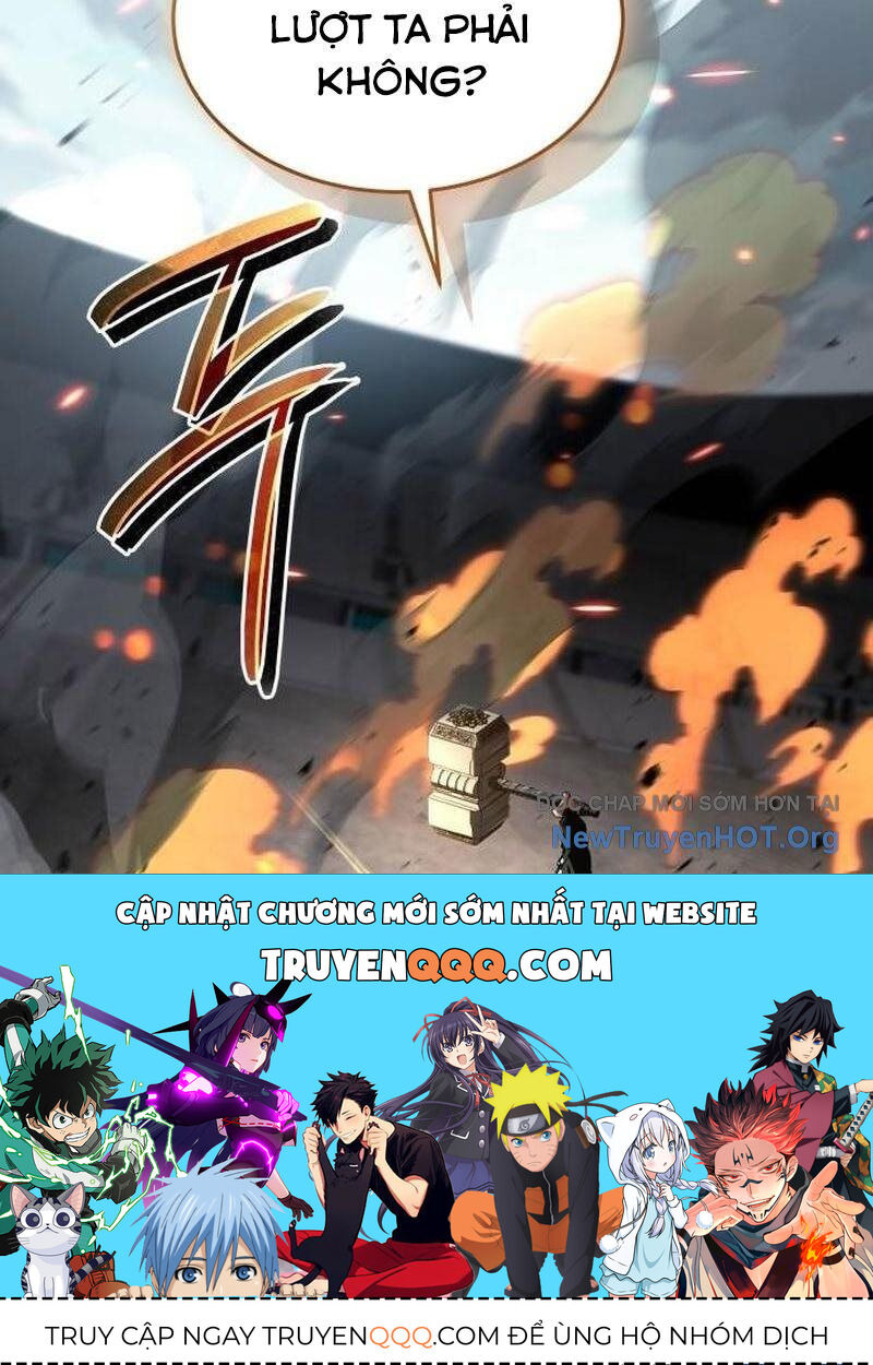 Kim Chiến Sĩ: Hành Trình Xây Dựng Đặc Tính: Chapter 48
