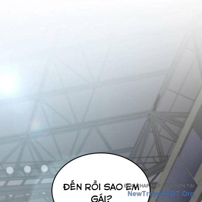 Kim Chiến Sĩ: Hành Trình Xây Dựng Đặc Tính: Chapter 48