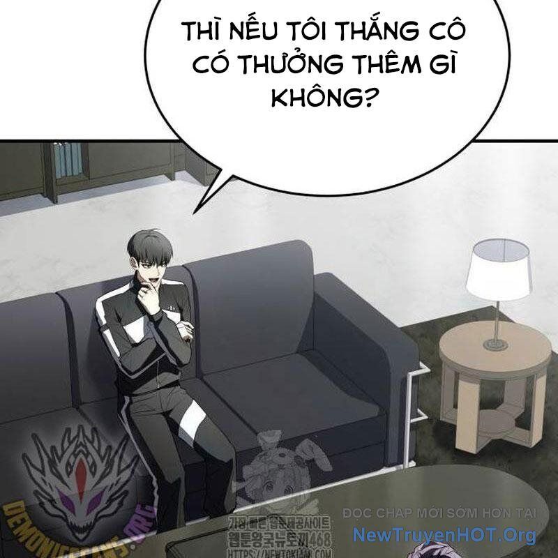 Kim Chiến Sĩ: Hành Trình Xây Dựng Đặc Tính: Chapter 48