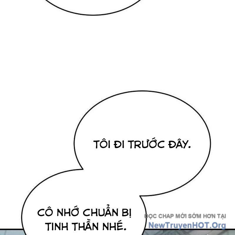 Kim Chiến Sĩ: Hành Trình Xây Dựng Đặc Tính: Chapter 48