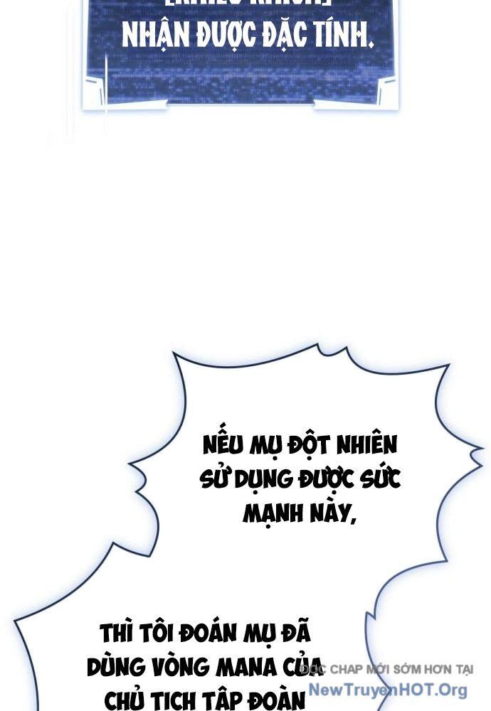 Kim Chiến Sĩ: Hành Trình Xây Dựng Đặc Tính: Chapter 51