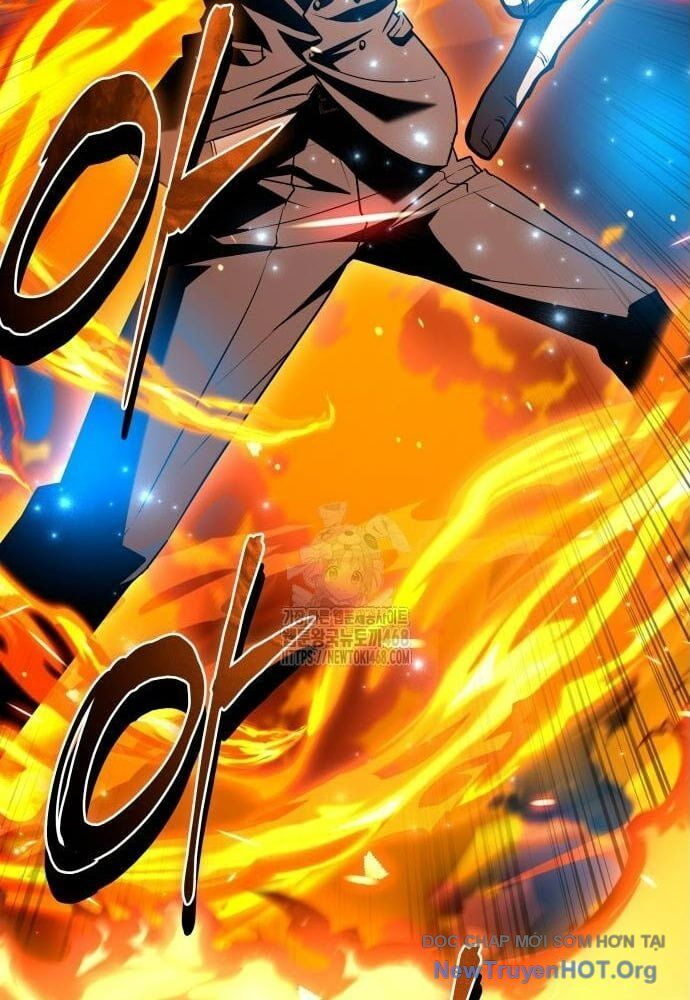 Kim Chiến Sĩ: Hành Trình Xây Dựng Đặc Tính: Chapter 51