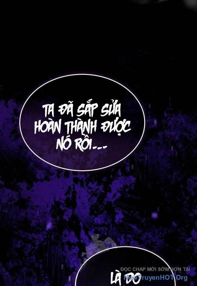 Kim Chiến Sĩ: Hành Trình Xây Dựng Đặc Tính: Chapter 51