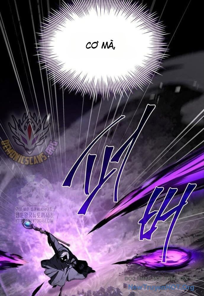 Kim Chiến Sĩ: Hành Trình Xây Dựng Đặc Tính: Chapter 51