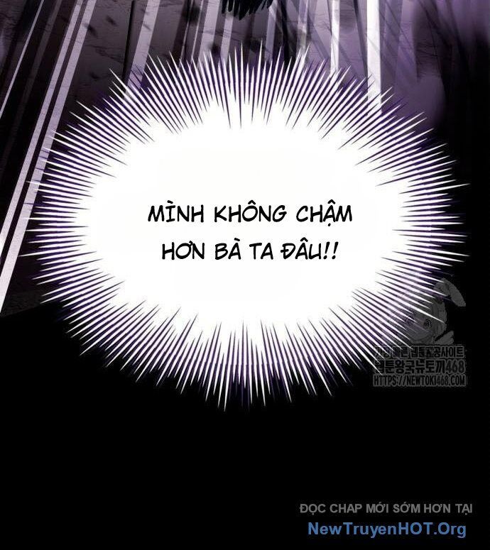 Kim Chiến Sĩ: Hành Trình Xây Dựng Đặc Tính: Chapter 51
