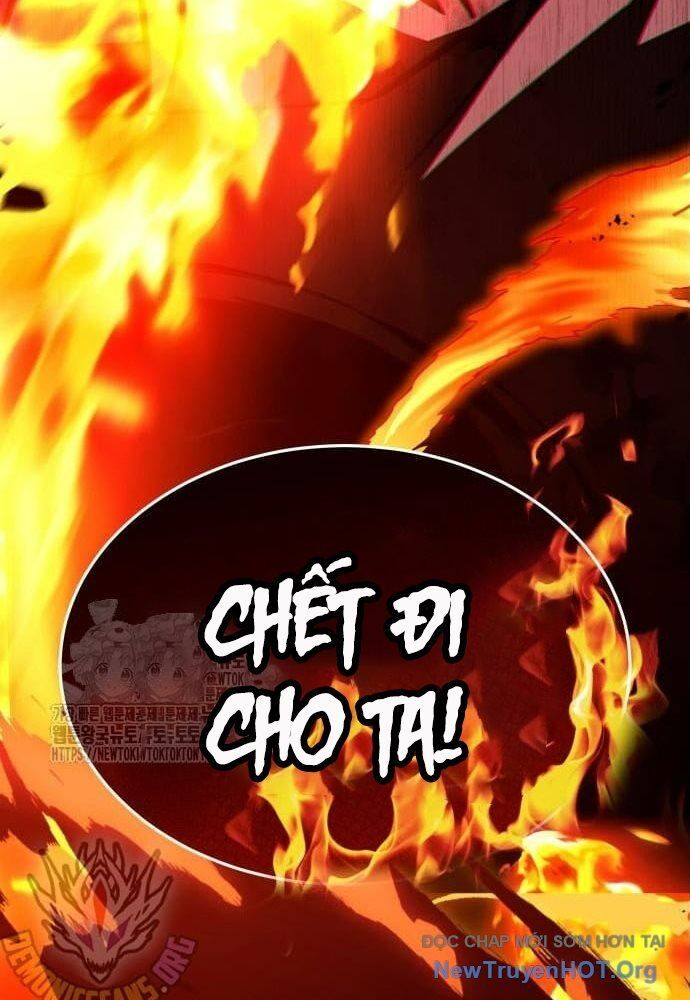 Kim Chiến Sĩ: Hành Trình Xây Dựng Đặc Tính: Chapter 51