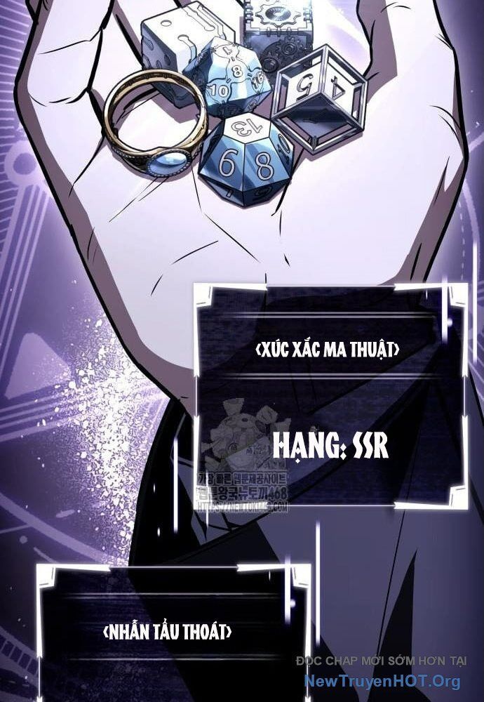 Kim Chiến Sĩ: Hành Trình Xây Dựng Đặc Tính: Chapter 51