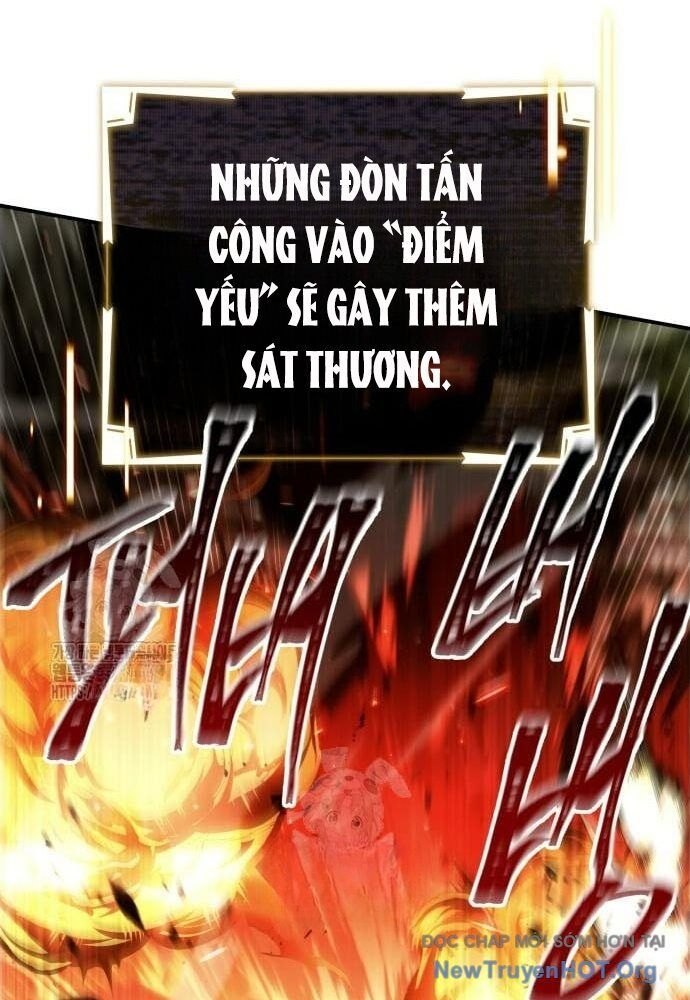 Kim Chiến Sĩ: Hành Trình Xây Dựng Đặc Tính: Chapter 51