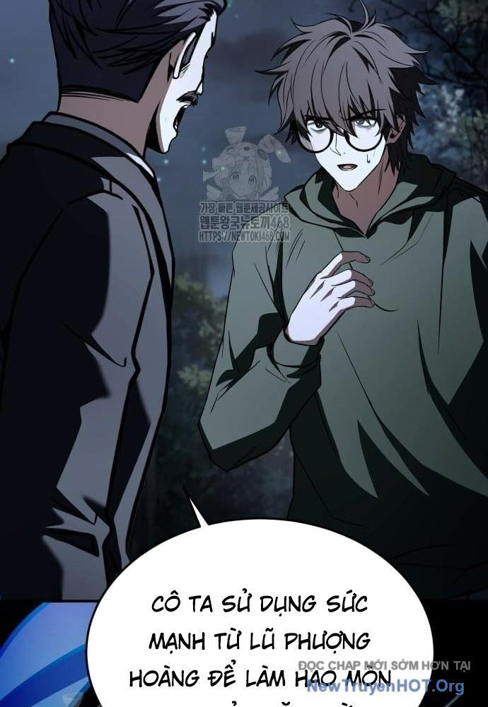 Kim Chiến Sĩ: Hành Trình Xây Dựng Đặc Tính: Chapter 51