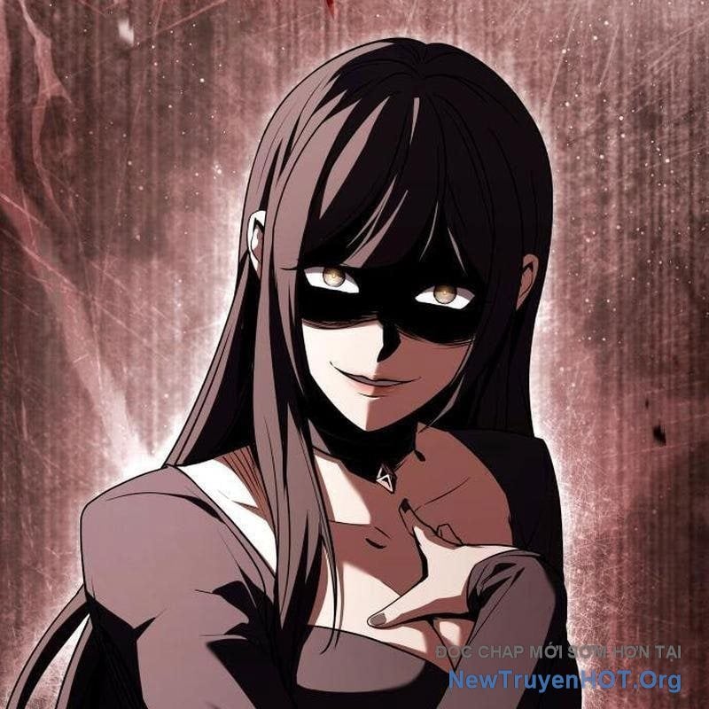 Kim Chiến Sĩ: Hành Trình Xây Dựng Đặc Tính: Chapter 52